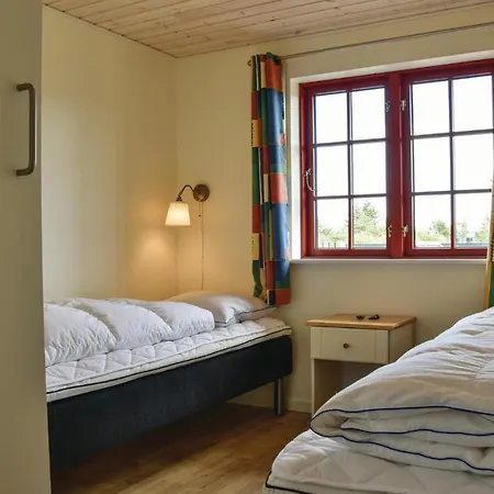 Two-bedroom Holiday In Ferienhaus *