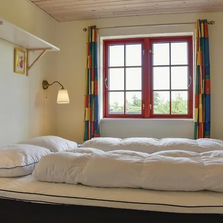 Ferienhaus Two-bedroom Holiday In *