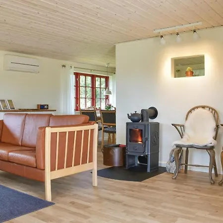 Two-bedroom Holiday In Ferienhaus Ringkøbing