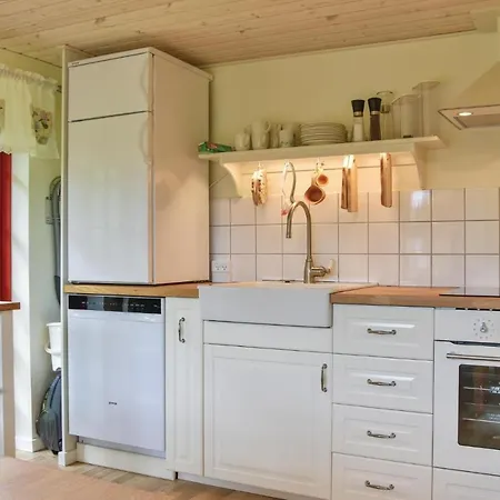 Ferienhaus Two-bedroom Holiday In Ringkøbing
